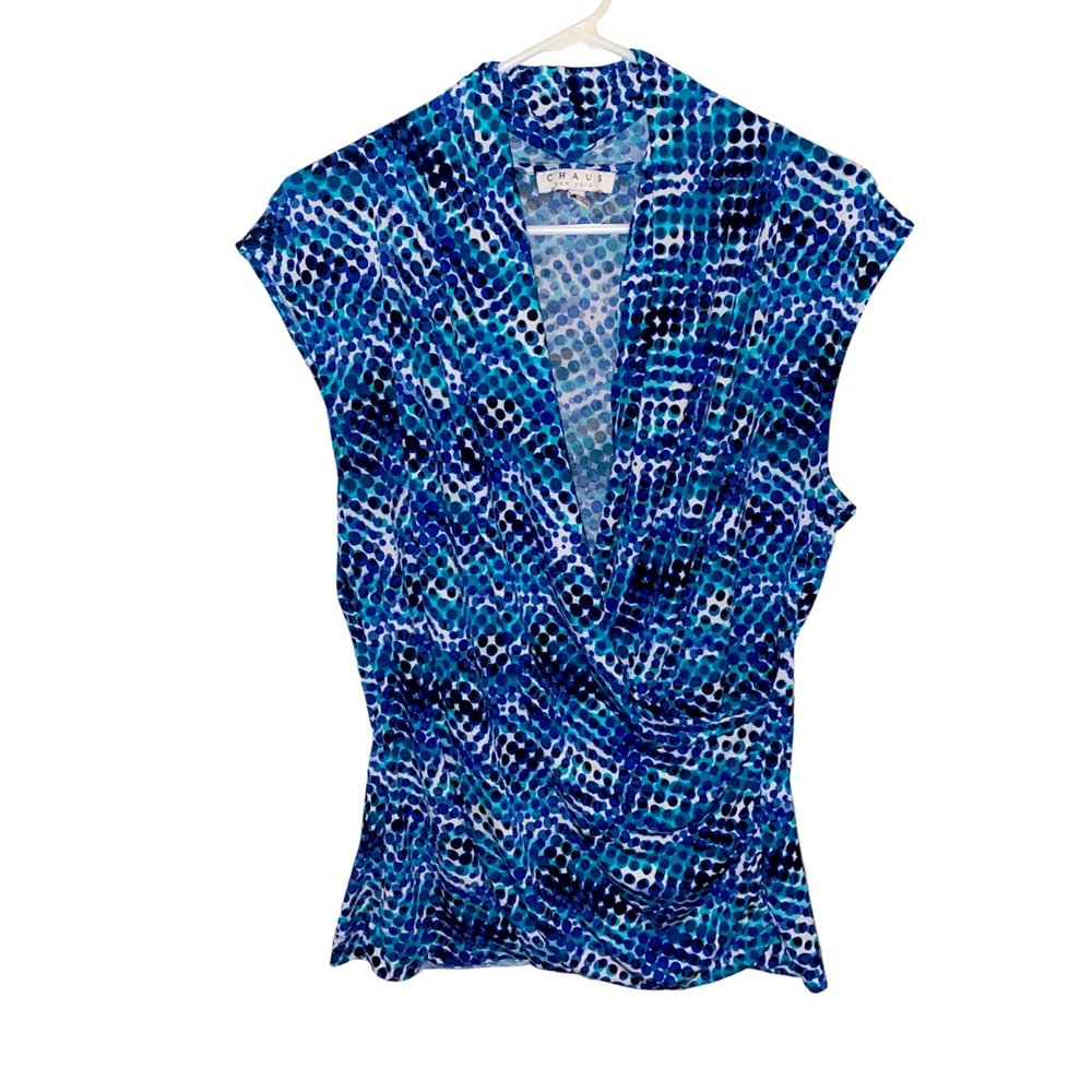 Chaus New York top